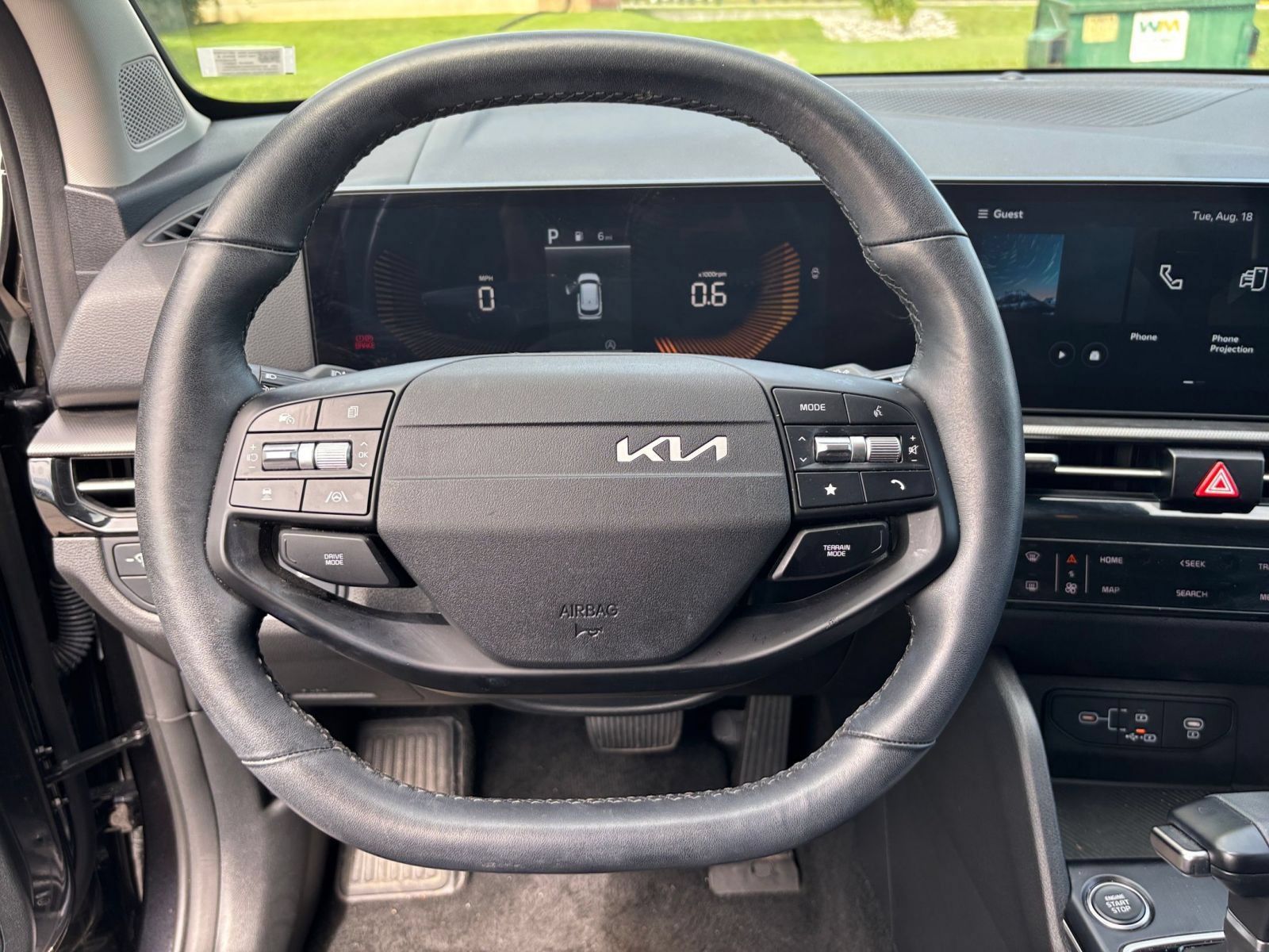 Thumbnail: 2026 Kia Sportage - 29