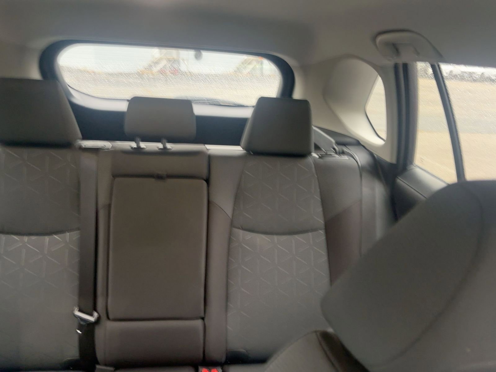 Thumbnail: 2025 Toyota RAV4 - 8