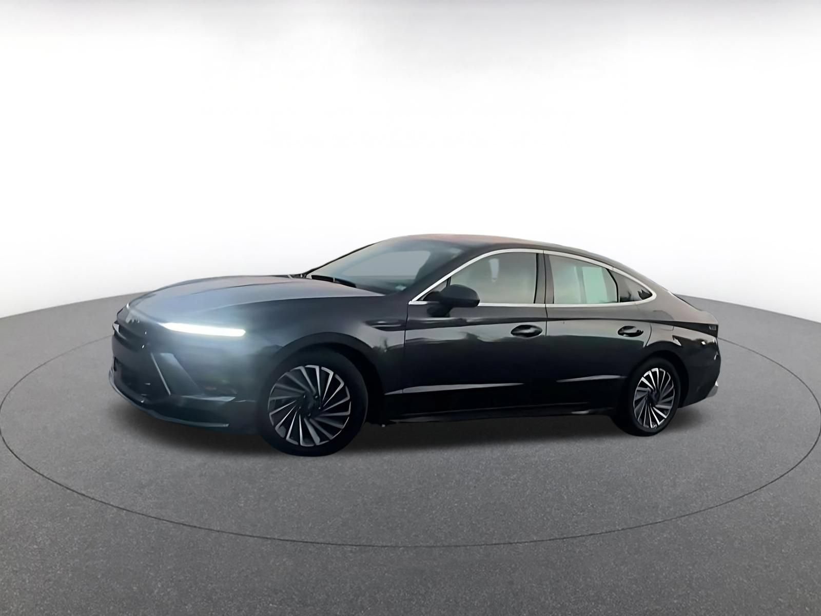Thumbnail: 2025 Hyundai Sonata - 9