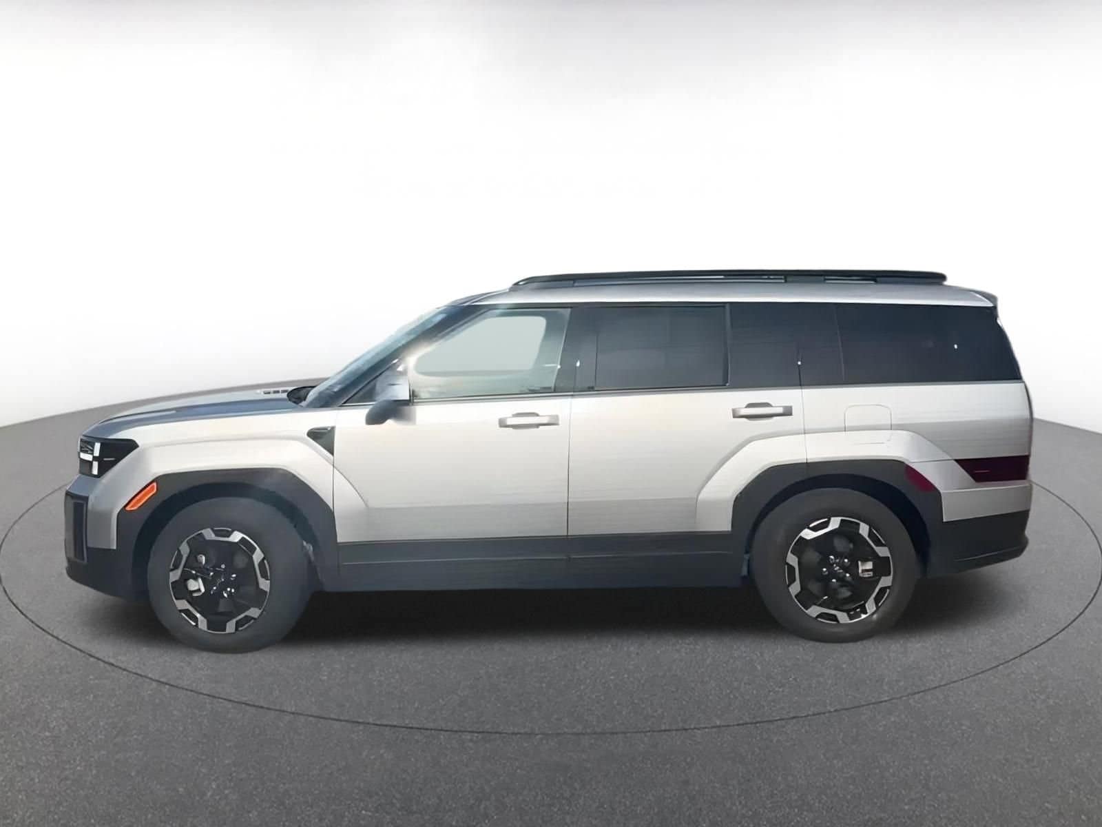 Thumbnail: 2025 Hyundai Santa Fe - 8