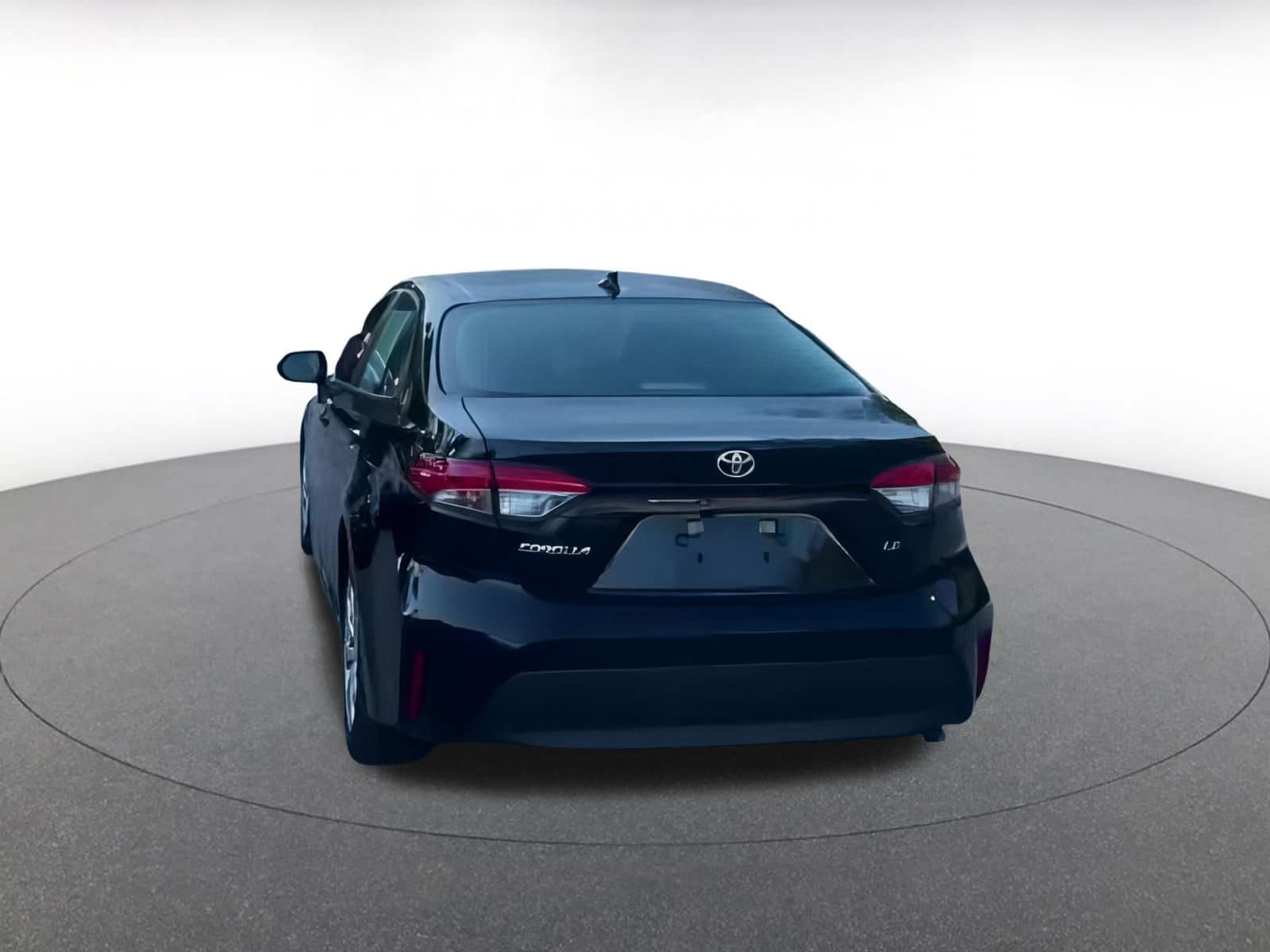 Thumbnail: 2024 Toyota Corolla - 16