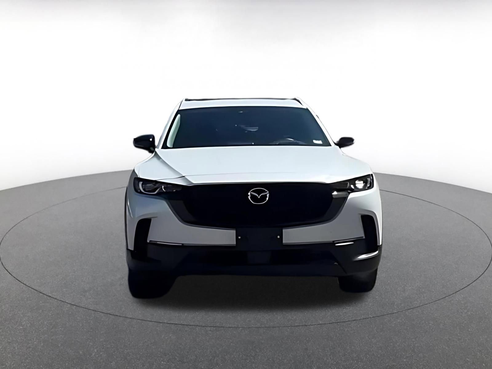 Thumbnail: 2025 Mazda CX-50 - 2