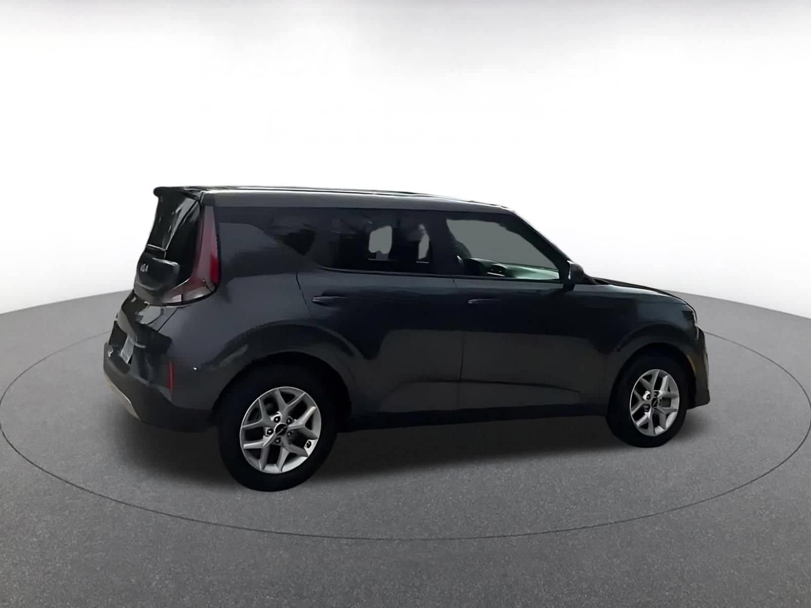 Thumbnail: 2025 Kia Soul - 11