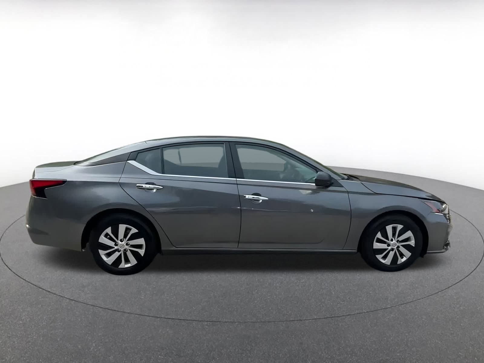 Thumbnail: 2024 Nissan Altima - 16