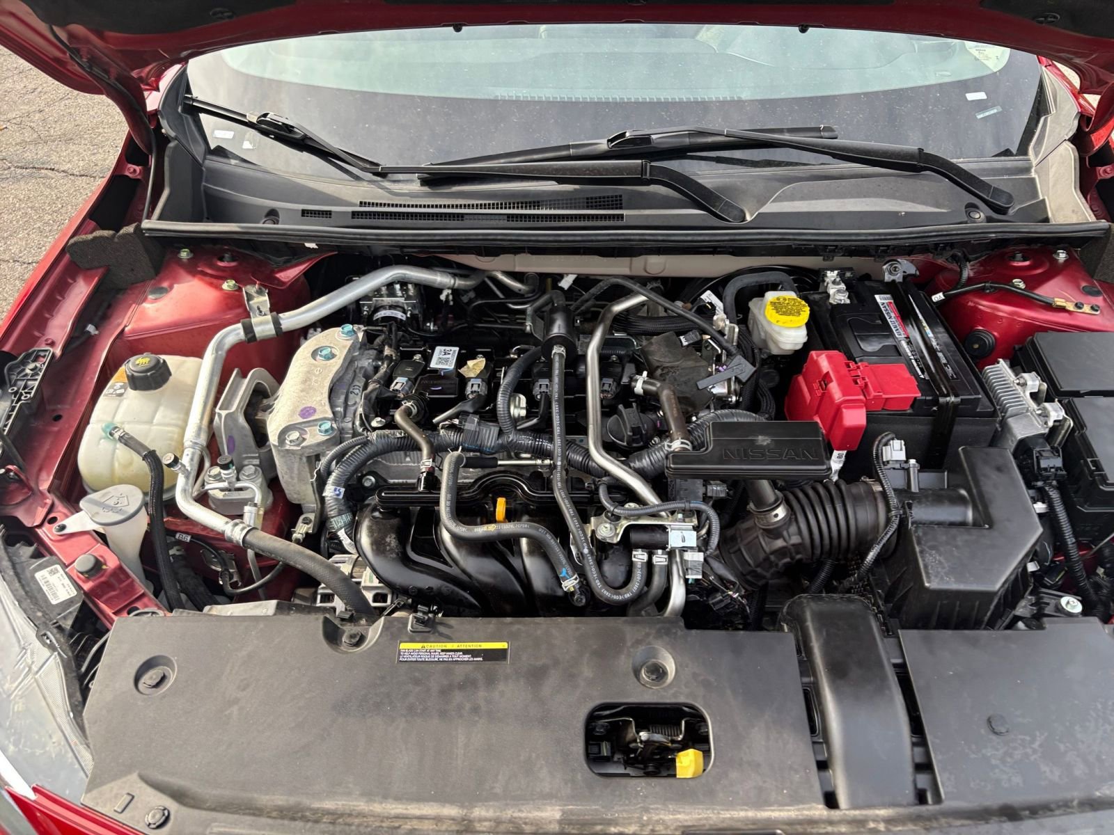 Thumbnail: 2024 Nissan Sentra - 30