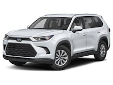 2025 Toyota Grand Highlander XLE -
                  St. Louis, MO