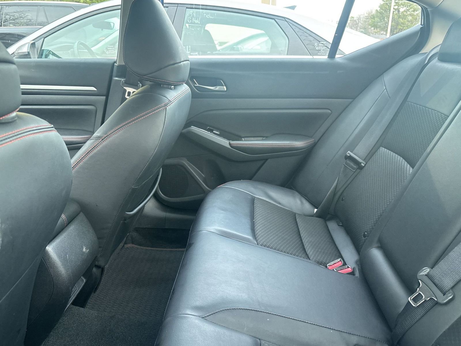 Thumbnail: 2025 Nissan Altima - 8