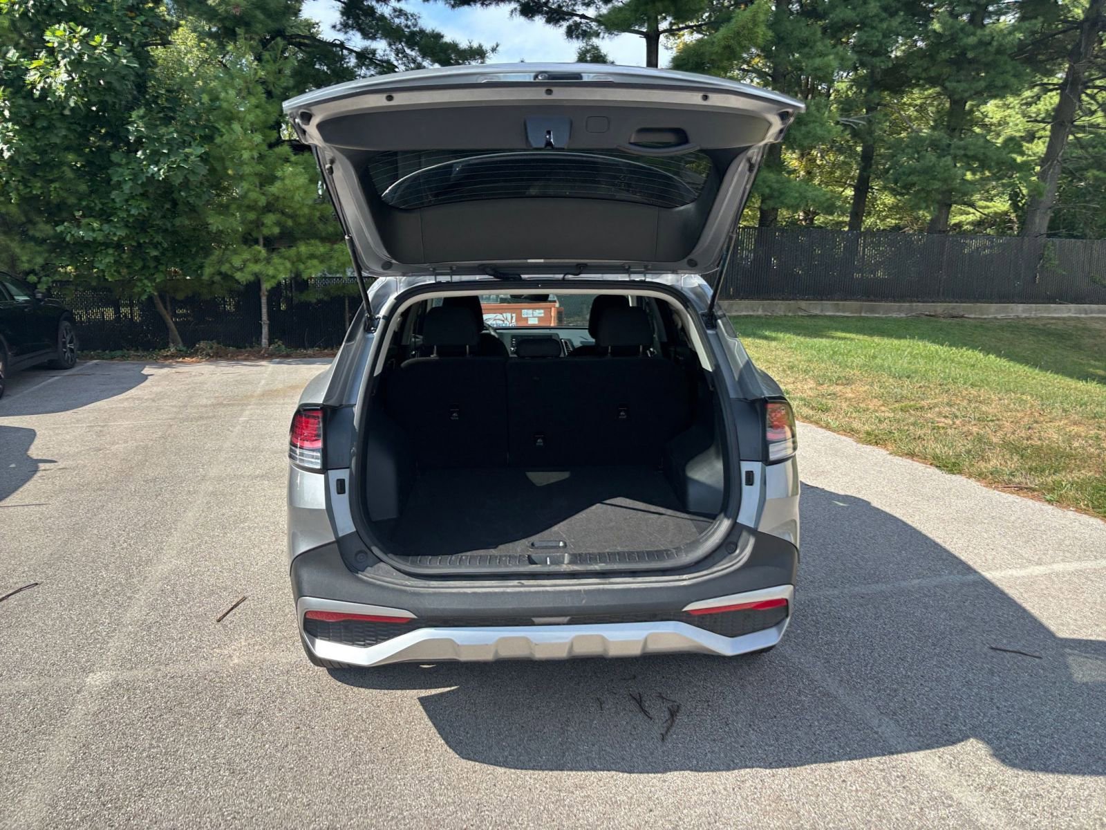 Thumbnail: 2024 Kia Sportage - 29