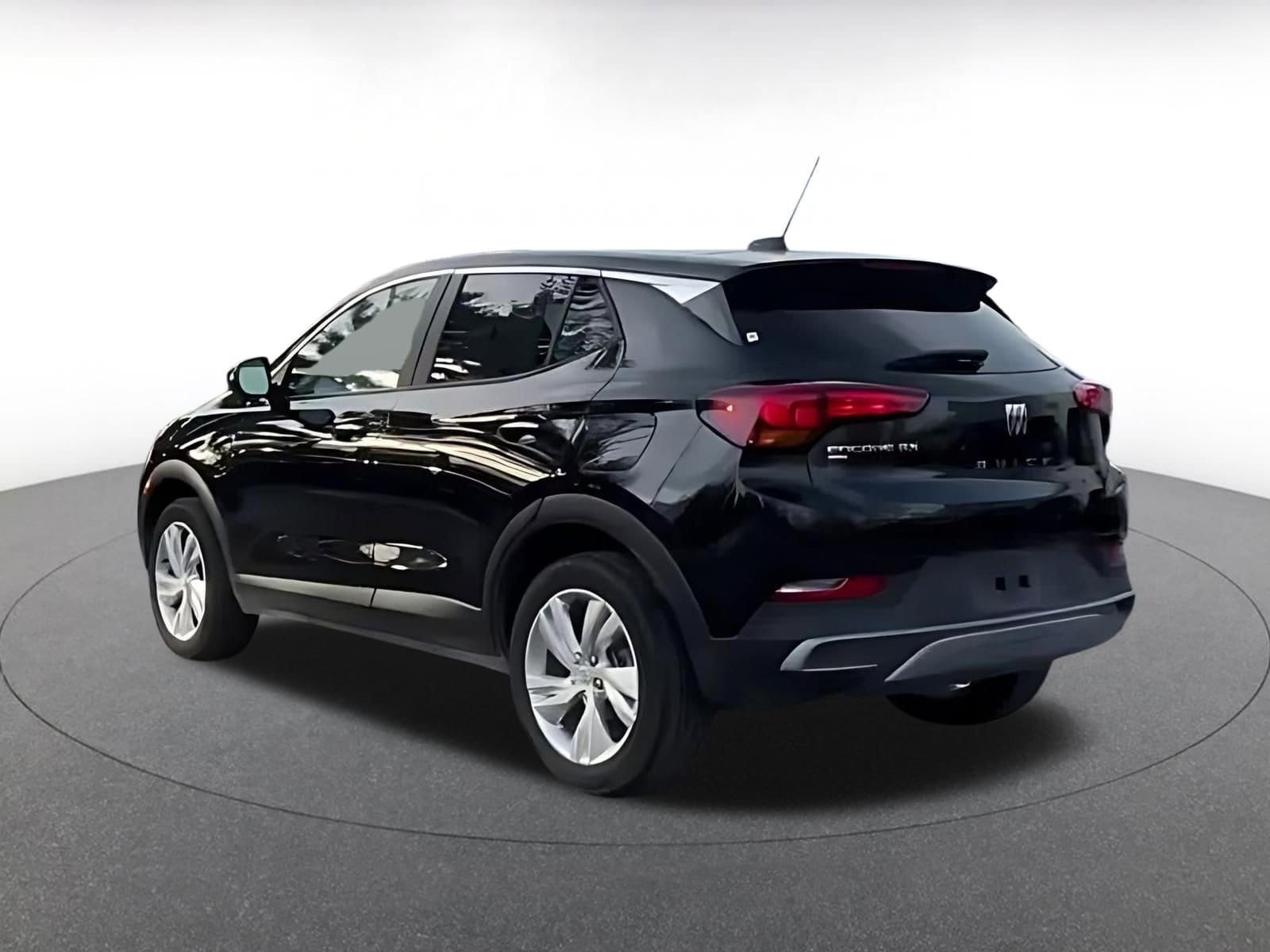 Thumbnail: 2025 Buick Encore GX - 11
