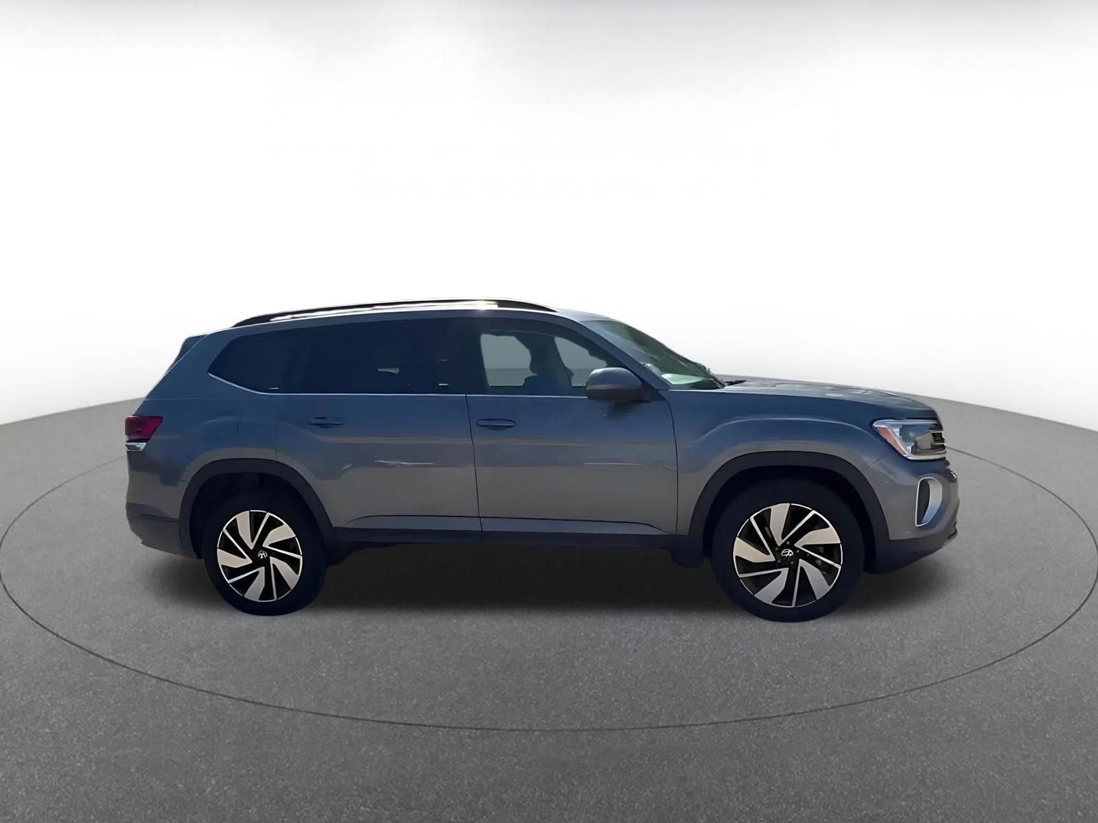 Thumbnail: 2025 Volkswagen Atlas - 2