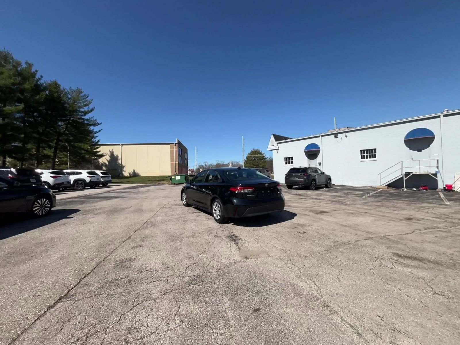 Thumbnail: 2025 Toyota Corolla - 16