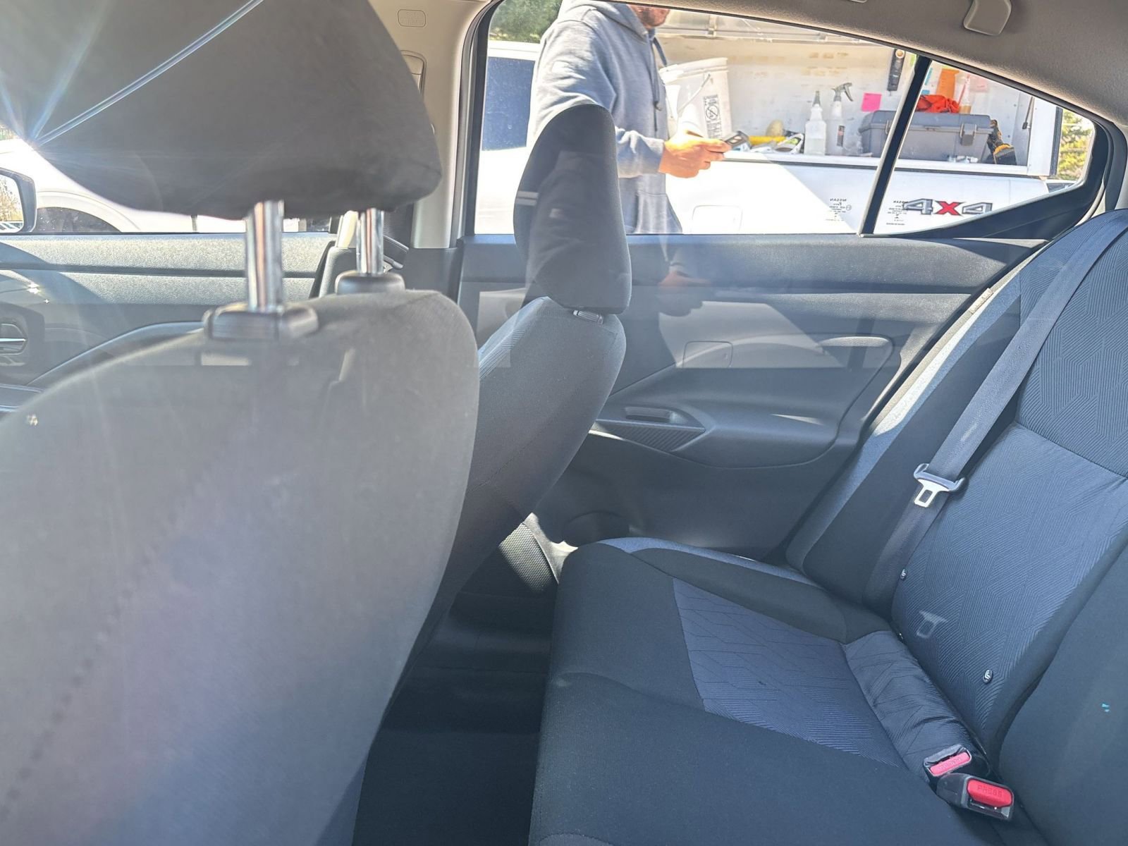 Thumbnail: 2025 Nissan Versa - 3