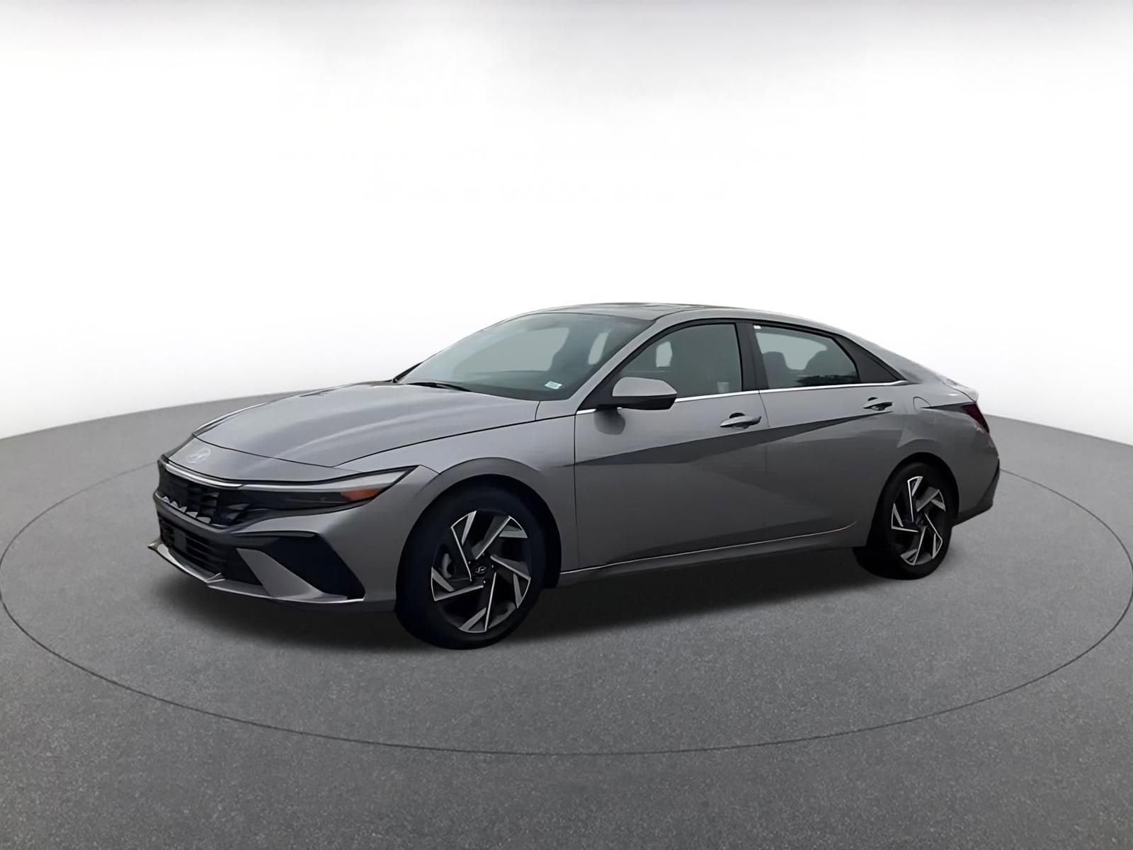 Thumbnail: 2025 Hyundai Elantra - 8