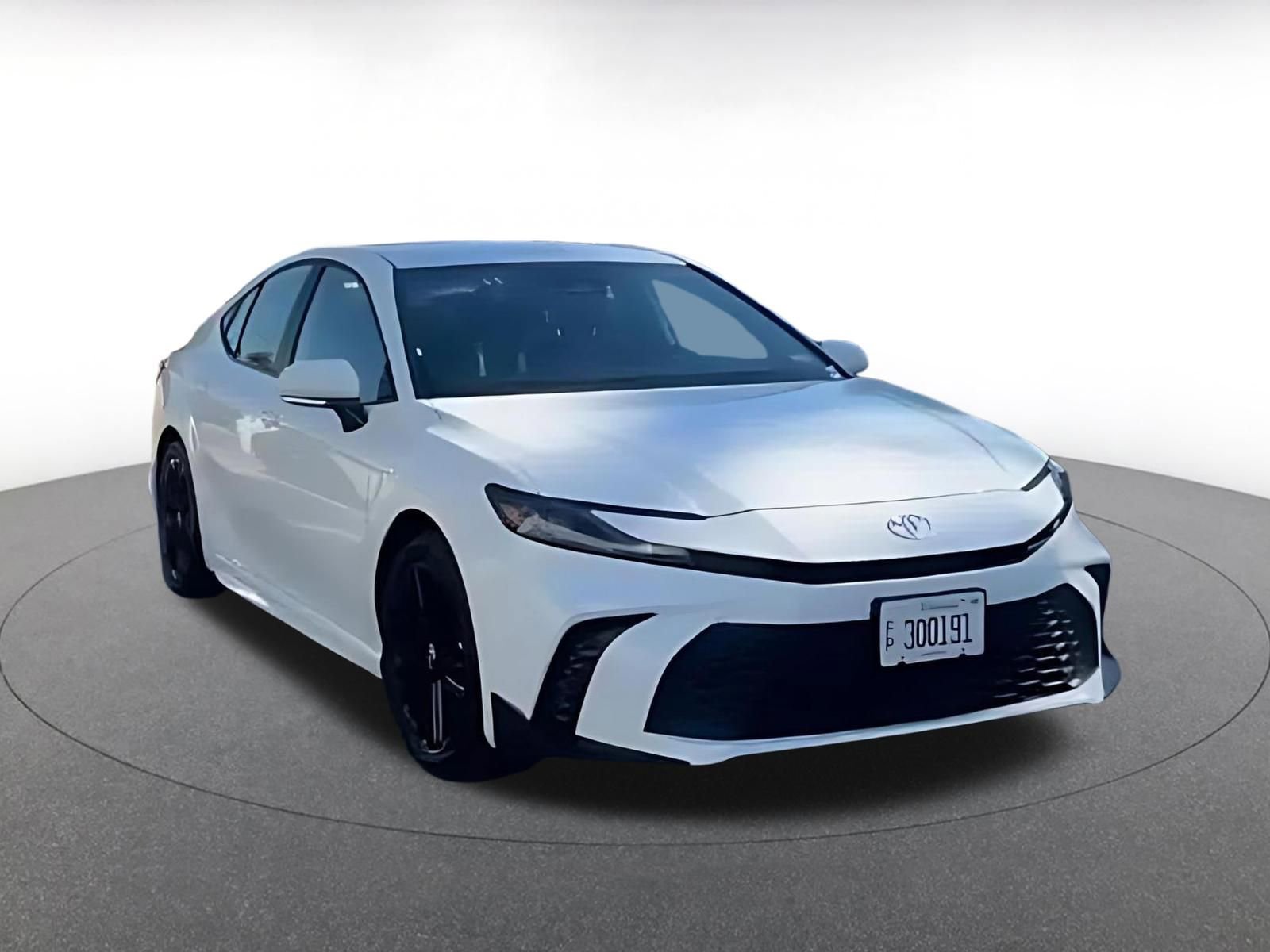 Thumbnail: 2025 Toyota Camry - 3