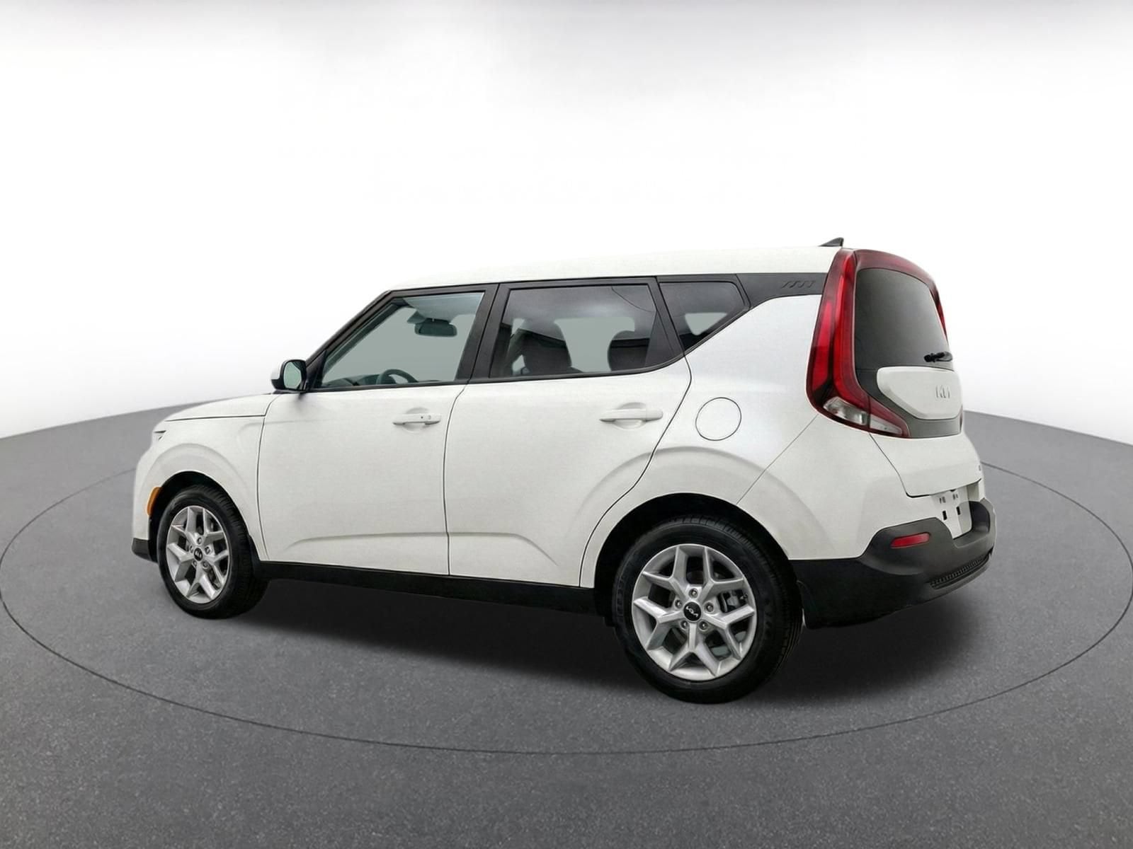 Thumbnail: 2025 Kia Soul - 7