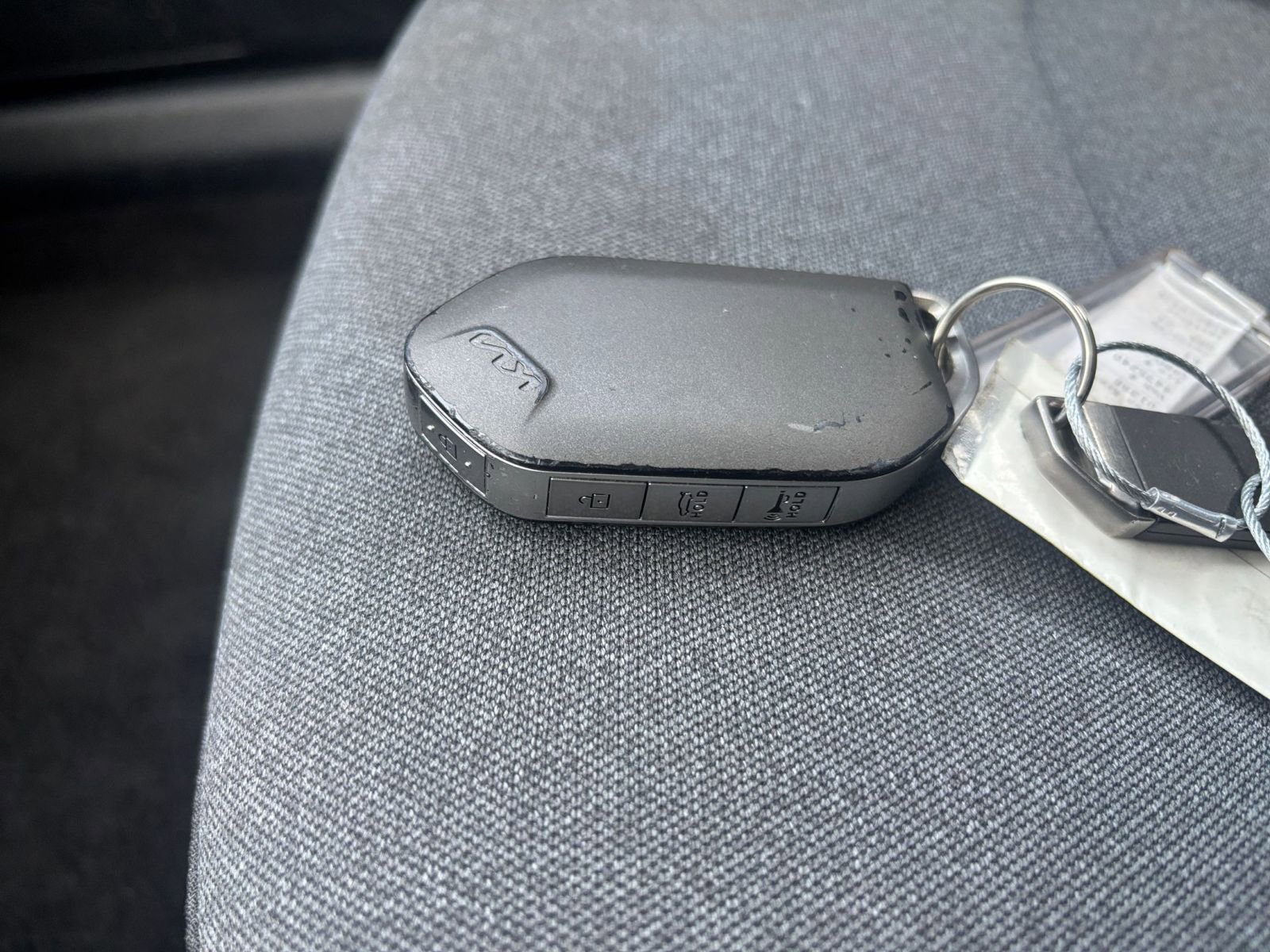 Thumbnail: 2025 Kia K4 - 21