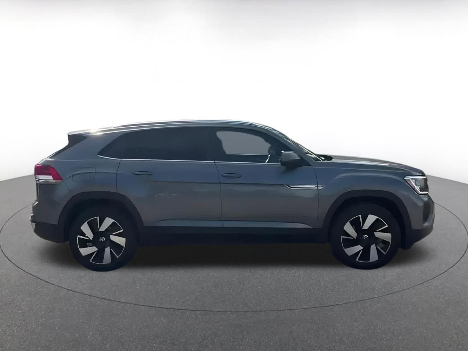 Thumbnail: 2025 Volkswagen Atlas - 14