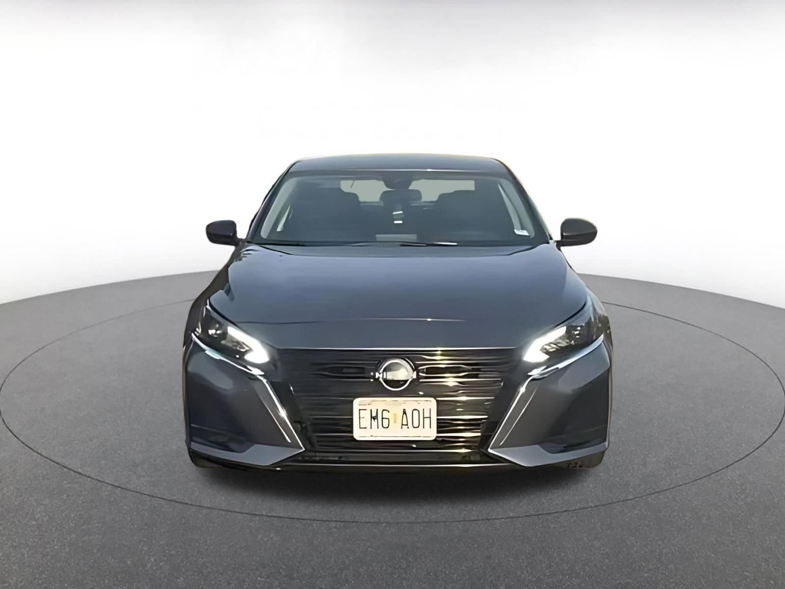 Thumbnail: 2025 Nissan Altima - 4