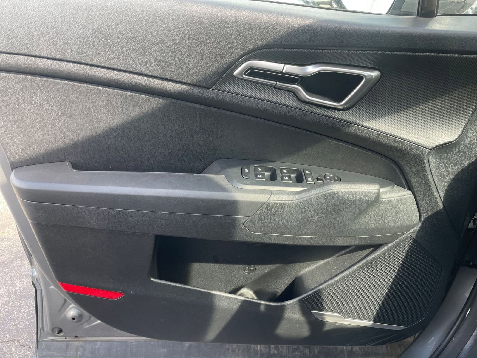 Thumbnail: 2024 Kia Sportage - 20