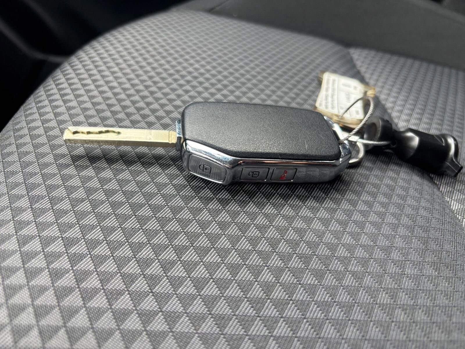 Thumbnail: 2025 Kia Soul - 21