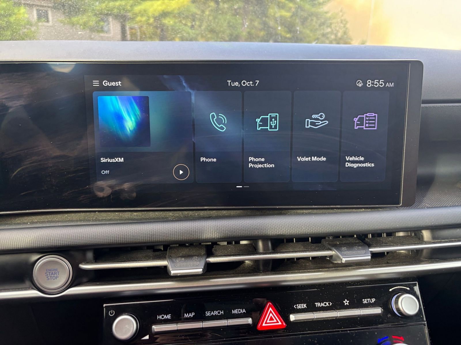 Thumbnail: 2025 Hyundai Tucson - 21