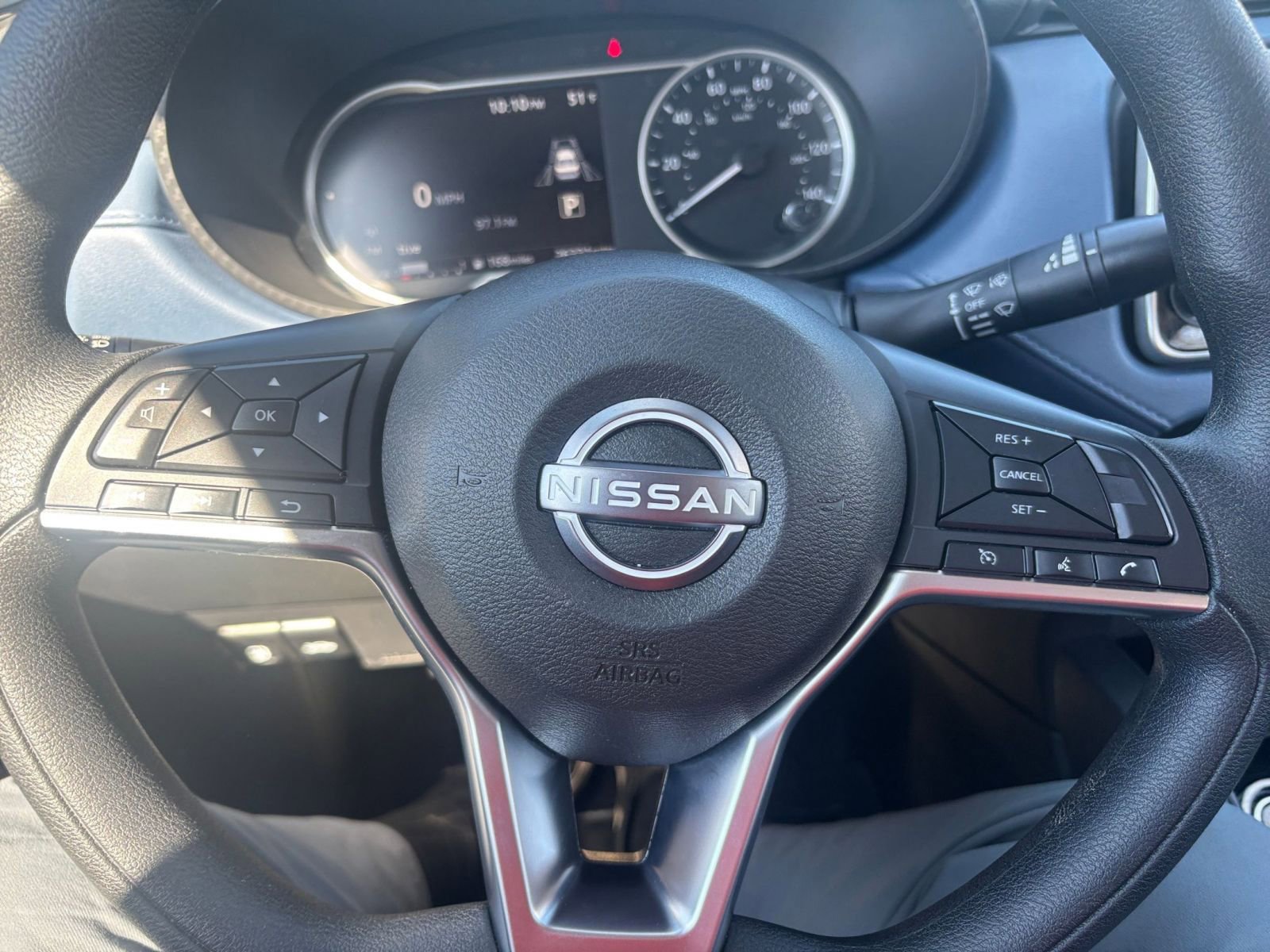 Thumbnail: 2025 Nissan Versa - 25