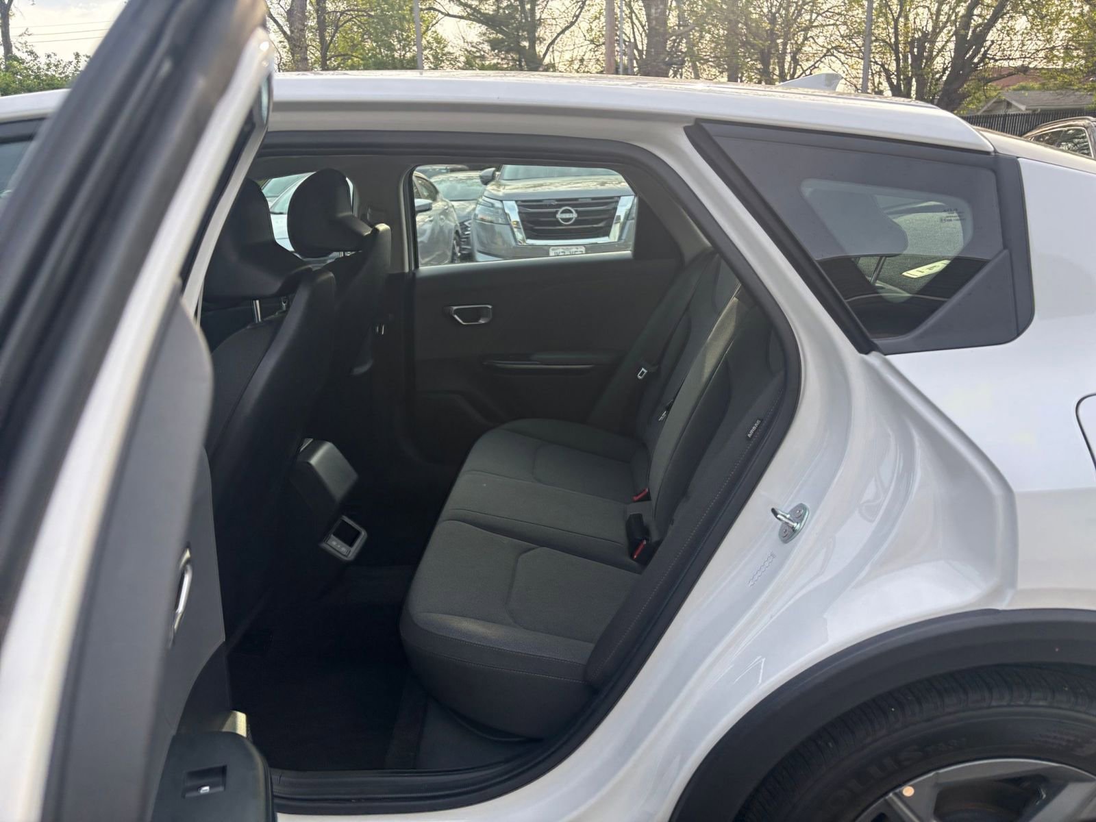 Thumbnail: 2025 Kia K4 - 24