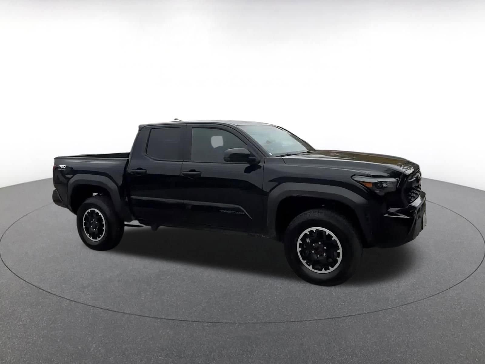 Thumbnail: 2025 Toyota Tacoma - 2