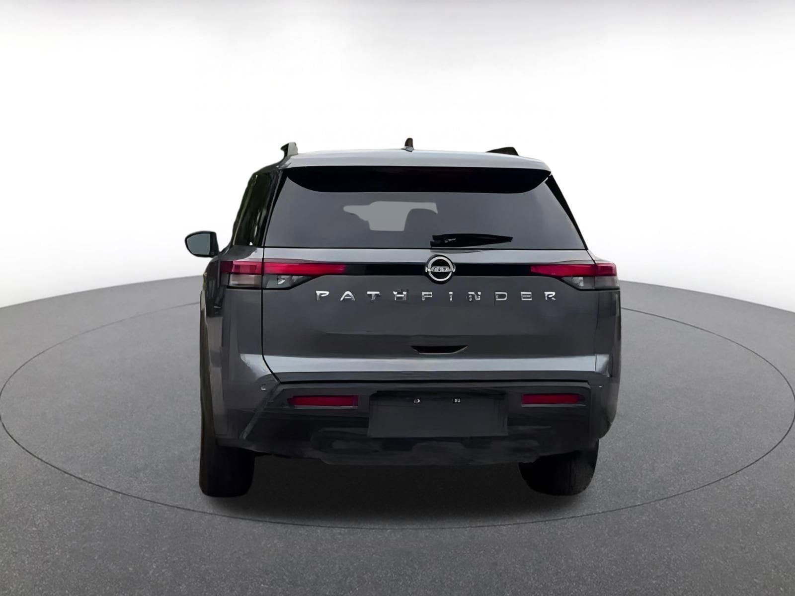 Thumbnail: 2025 Nissan Pathfinder - 11