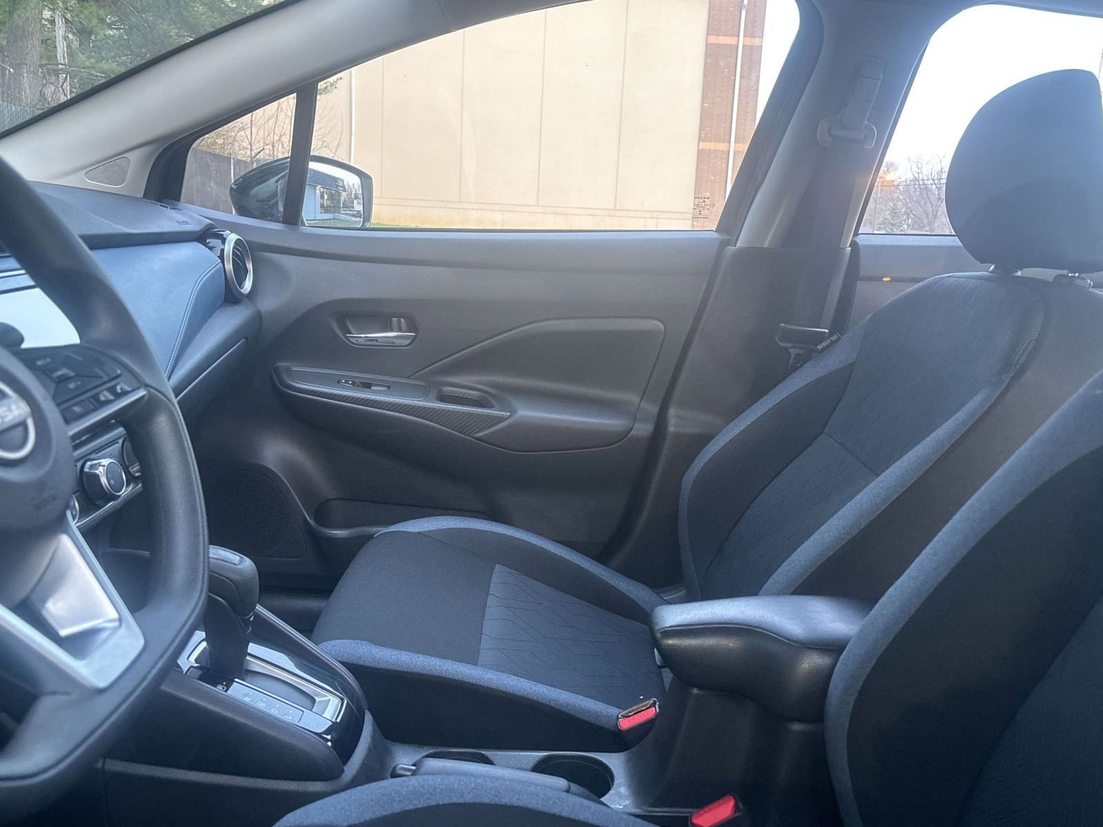 Thumbnail: 2025 Nissan Versa - 9