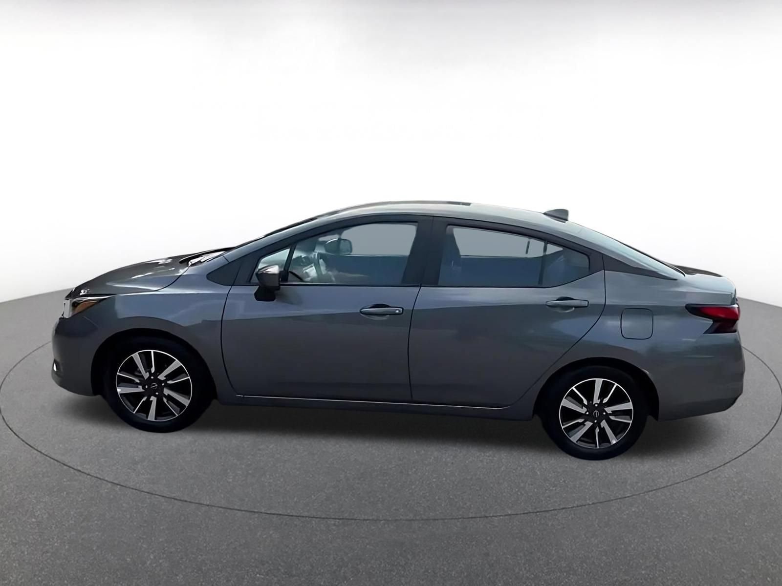 Thumbnail: 2025 Nissan Versa - 8