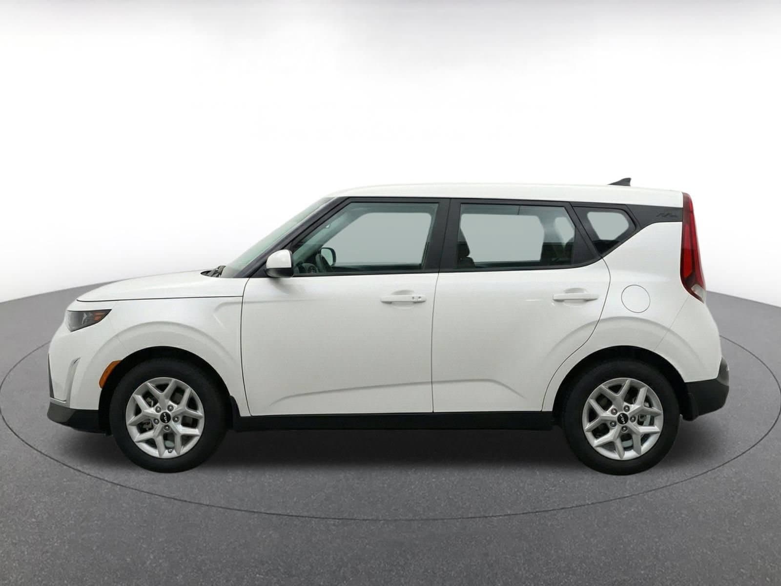Thumbnail: 2025 Kia Soul - 4