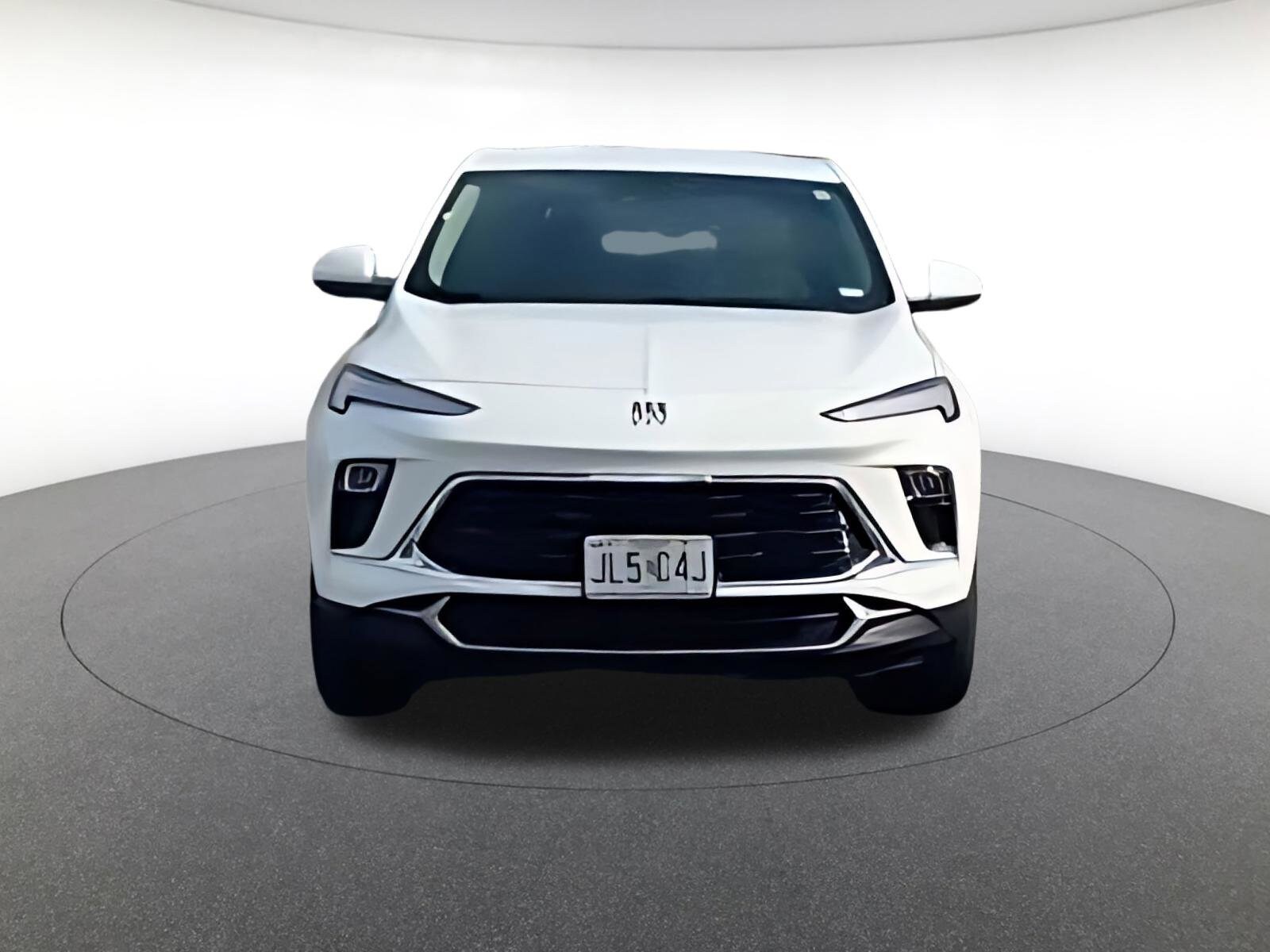 Thumbnail: 2025 Buick Encore GX - 11