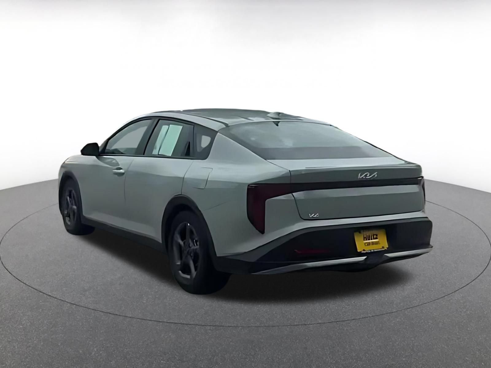 Thumbnail: 2026 Kia K4 - 11