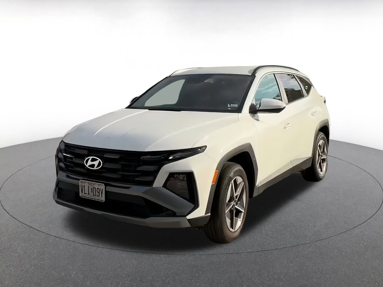 Thumbnail: 2025 Hyundai Tucson - 7