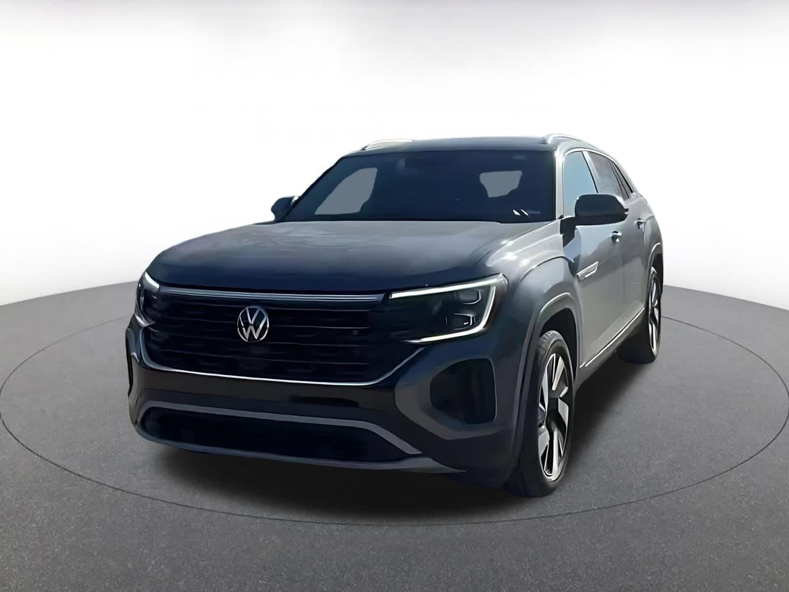 Thumbnail: 2025 Volkswagen Atlas - 7