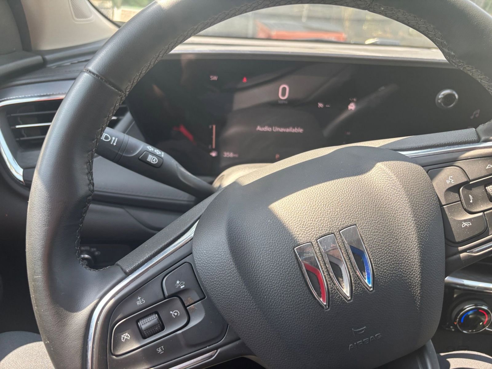 Thumbnail: 2024 Buick Encore GX - 32