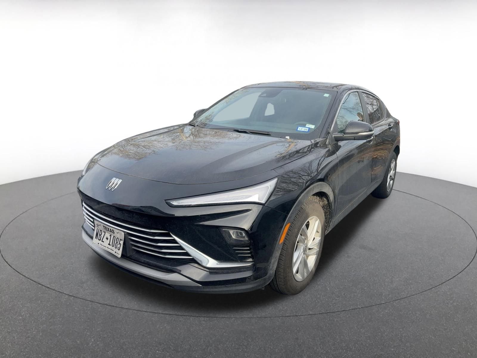 Thumbnail: 2025 Buick Envista - 2