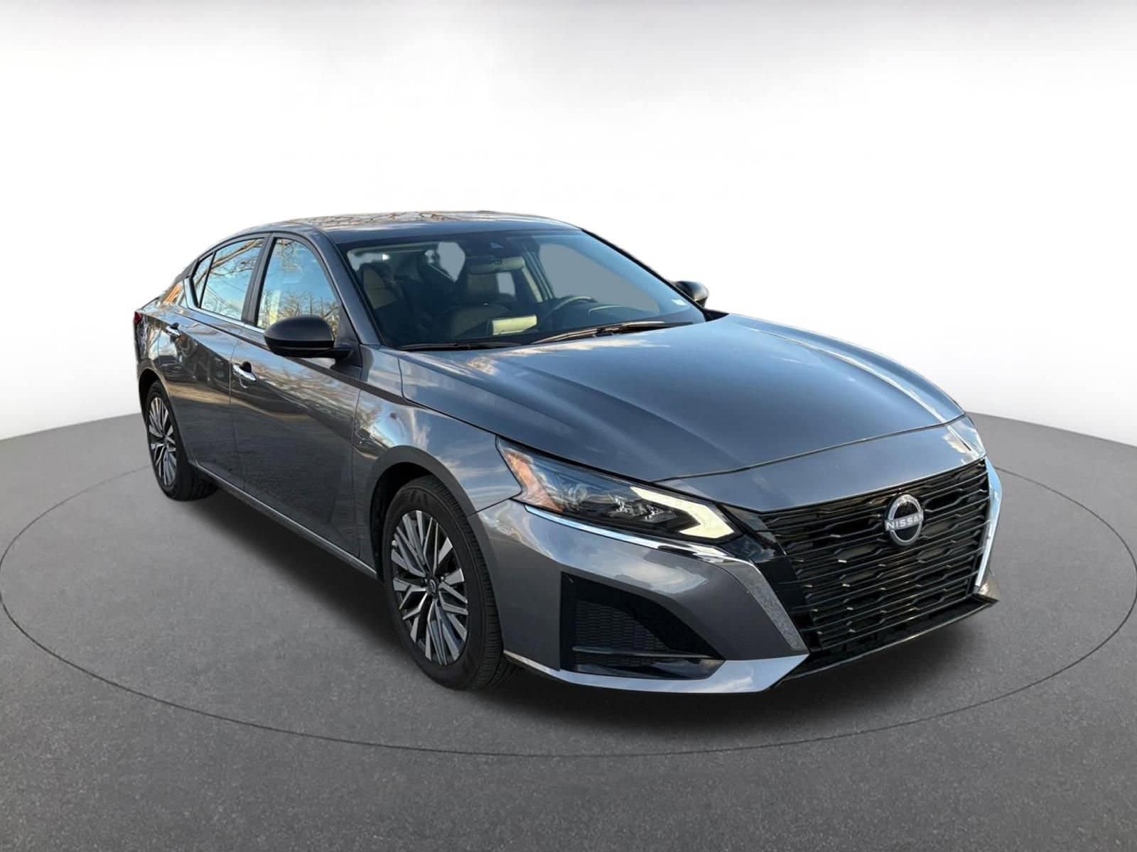 Thumbnail: 2025 Nissan Altima - 1