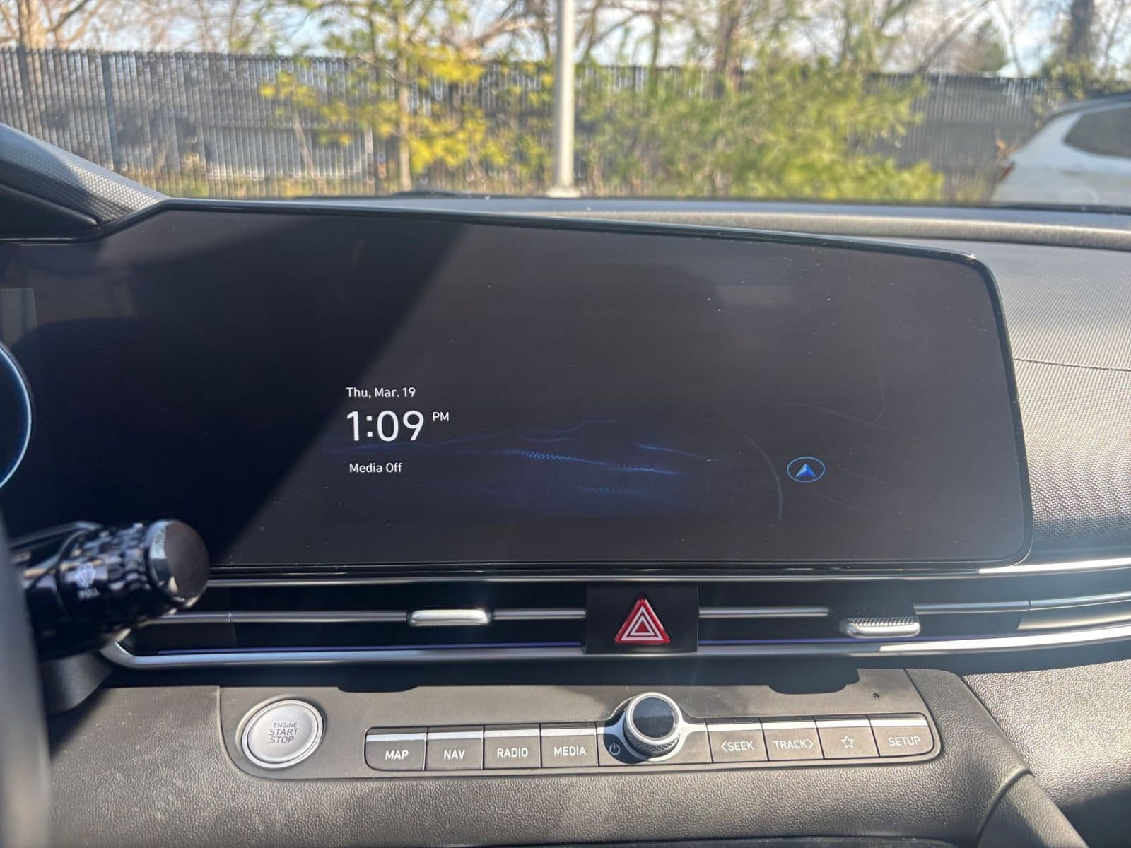 Thumbnail: 2025 Hyundai Elantra - 21