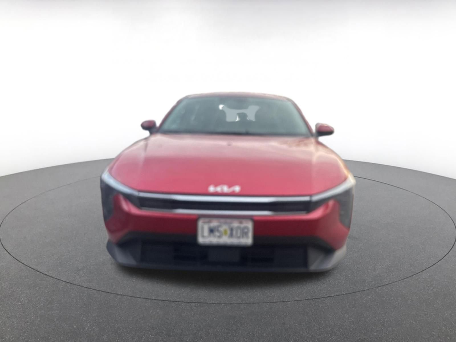 Thumbnail: 2025 Kia K4 - 2