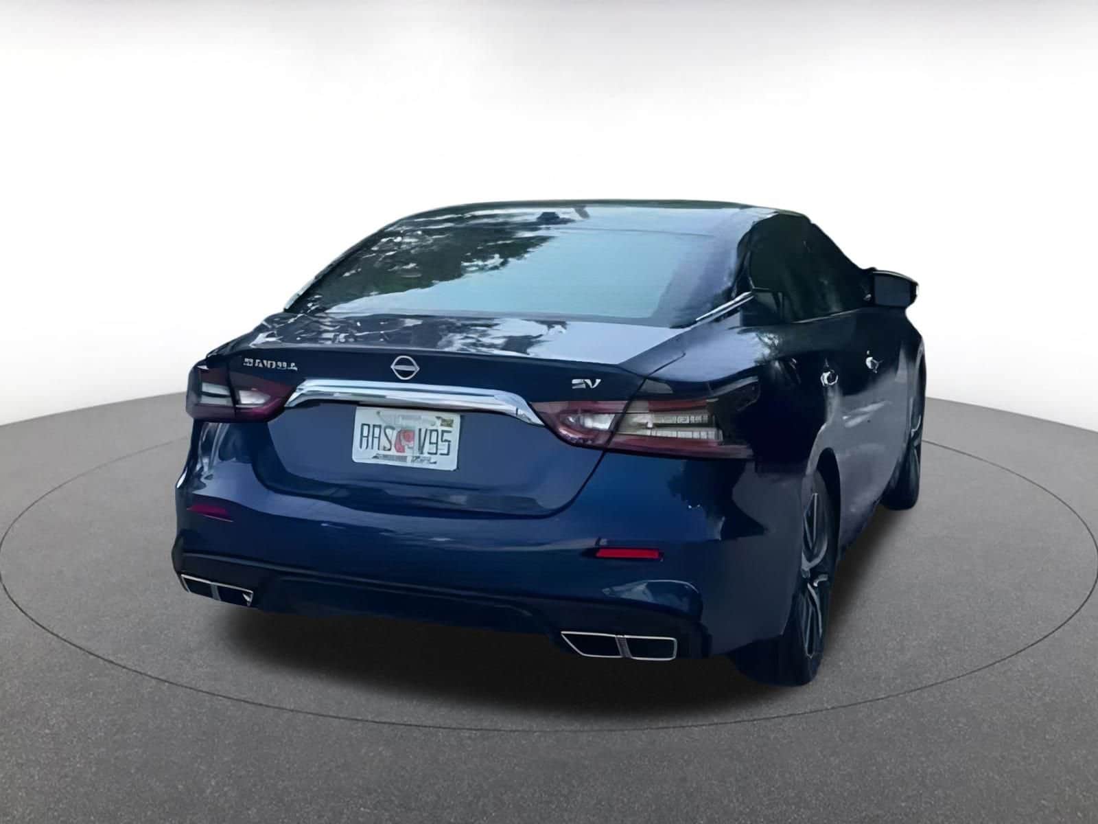 Thumbnail: 2023 Nissan Maxima - 6