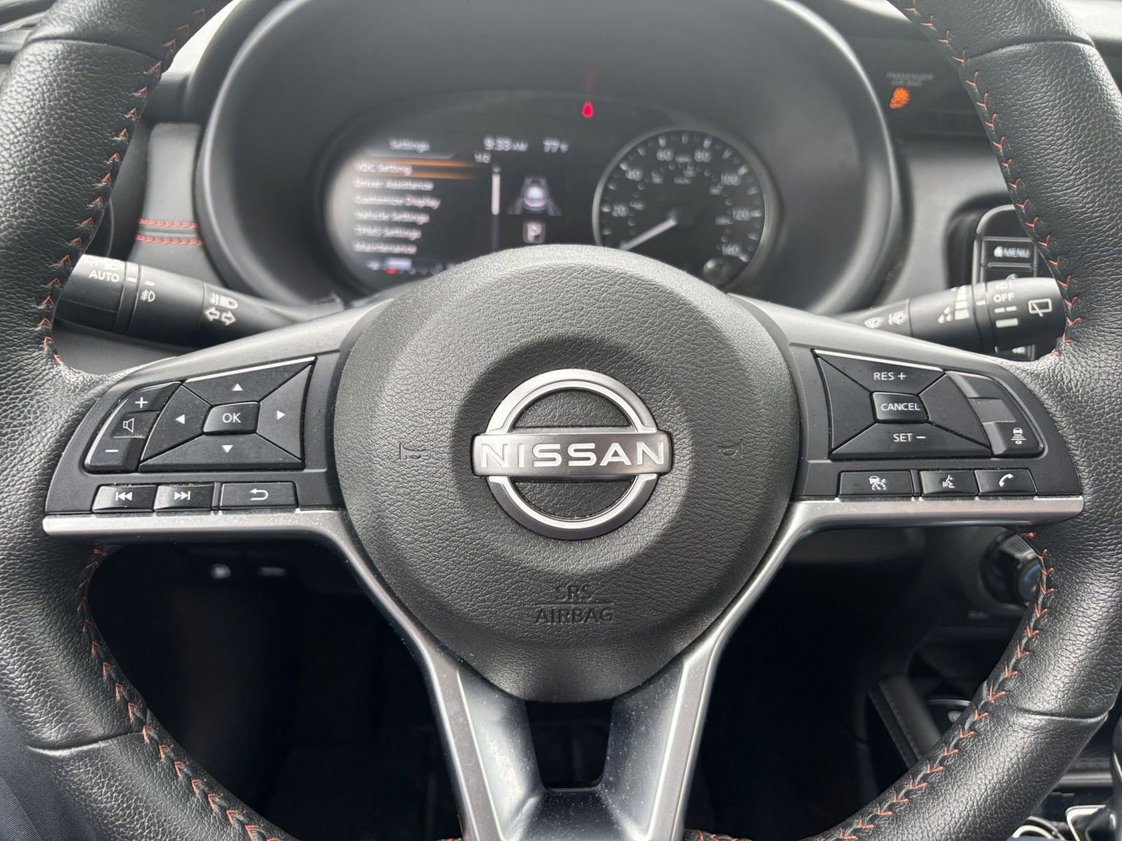 Thumbnail: 2023 Nissan Kicks - 26