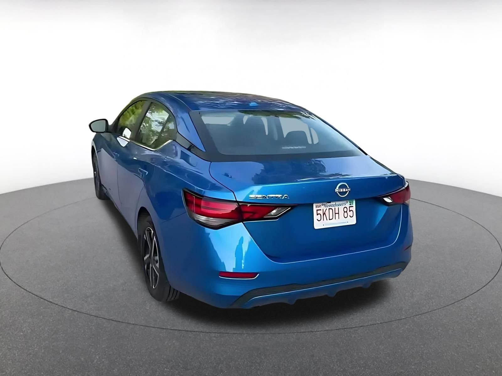 Thumbnail: 2025 Nissan Sentra - 11