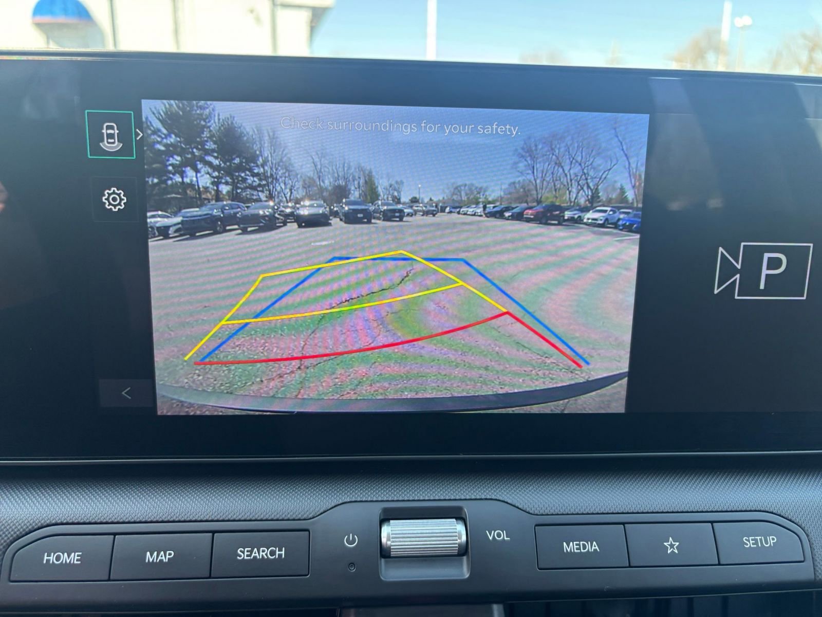 Thumbnail: 2025 Kia K4 - 22