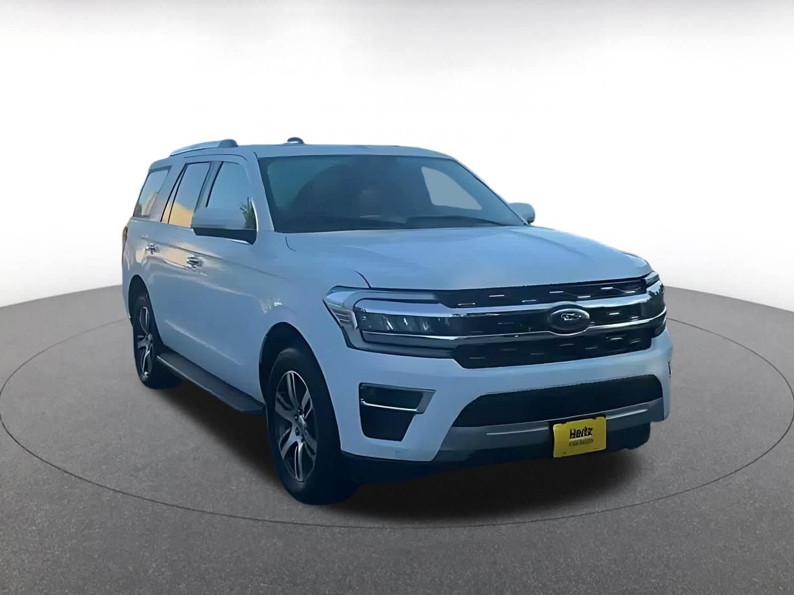 Thumbnail: 2024 Ford Expedition - 3