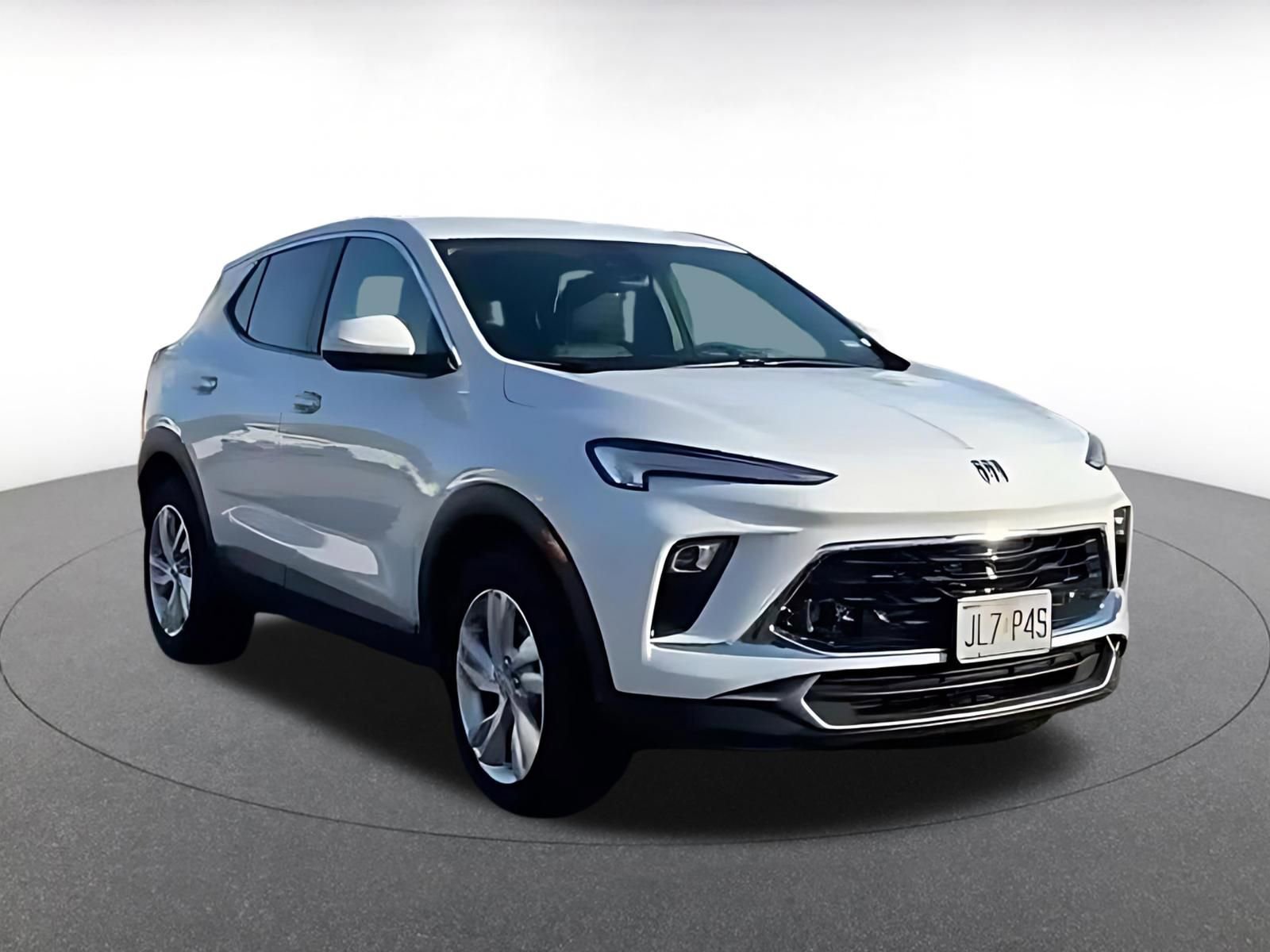 Thumbnail: 2025 Buick Encore GX - 12