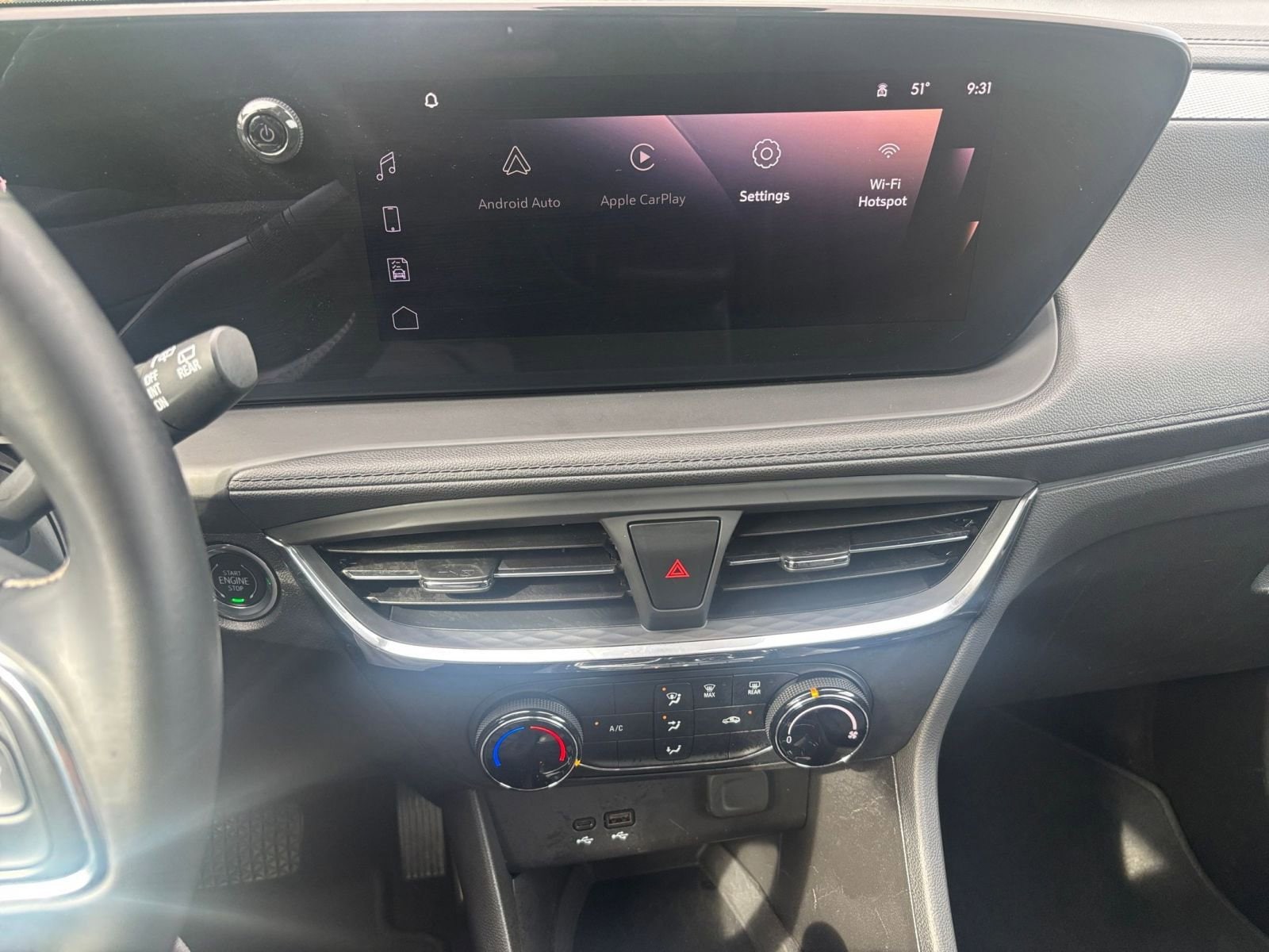Thumbnail: 2025 Buick Encore GX - 17