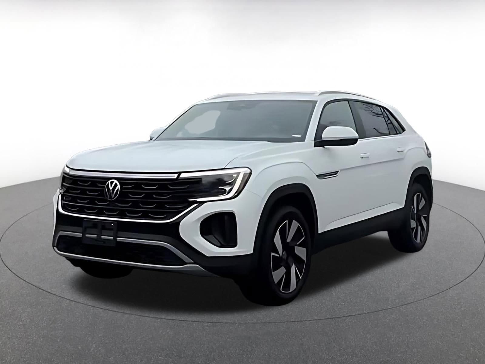 Thumbnail: 2025 Volkswagen Atlas - 7