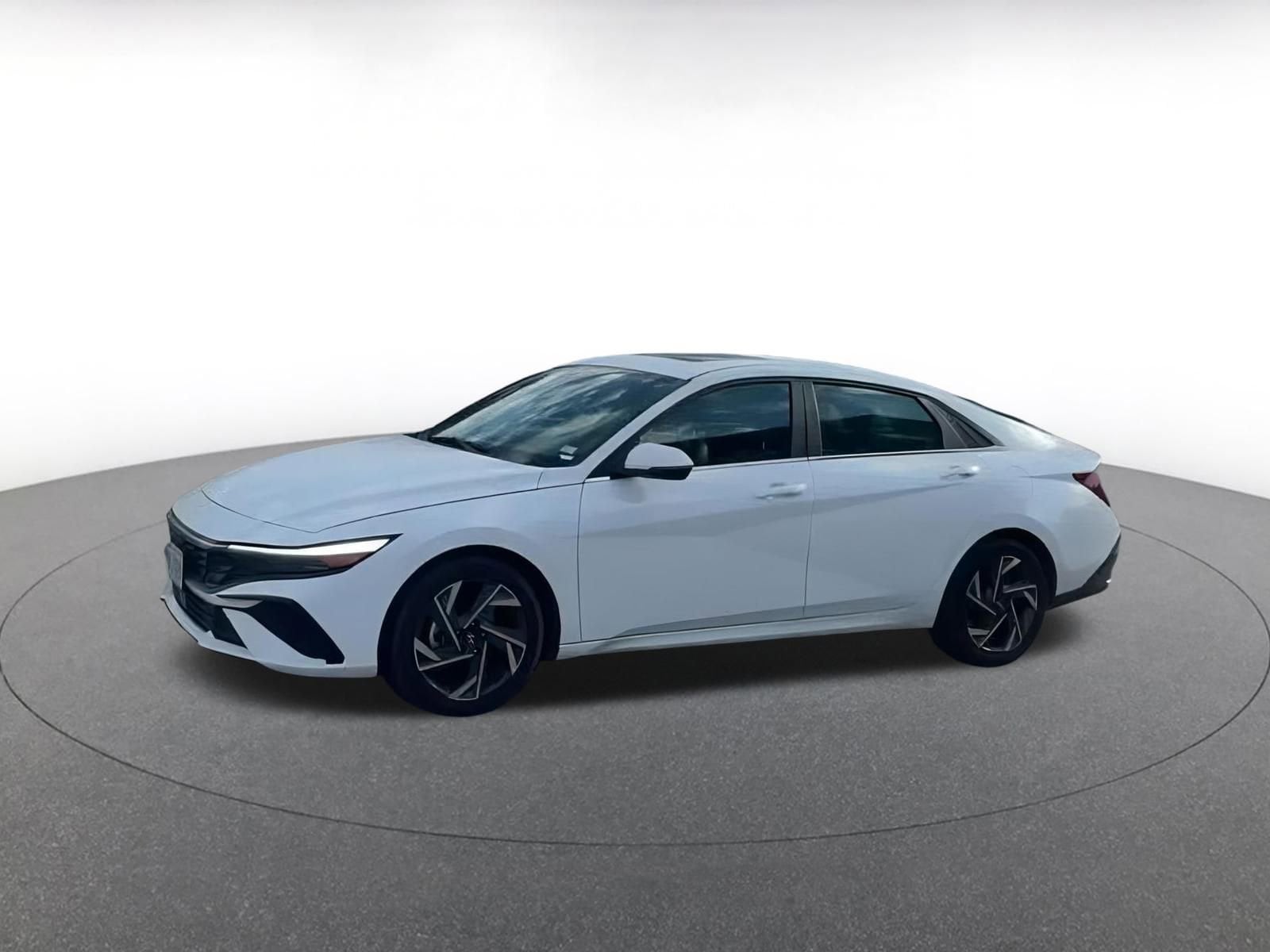 Thumbnail: 2025 Hyundai Elantra - 9